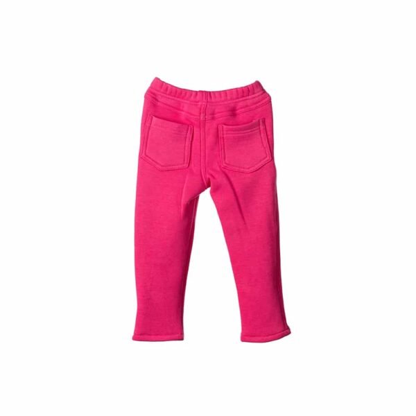 barlog-prod-10 Green Padded Pants