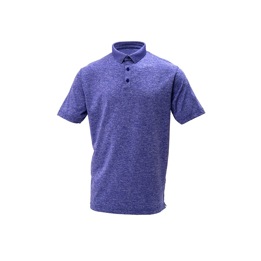 barlog-prod-13 Flare Polo Shirt