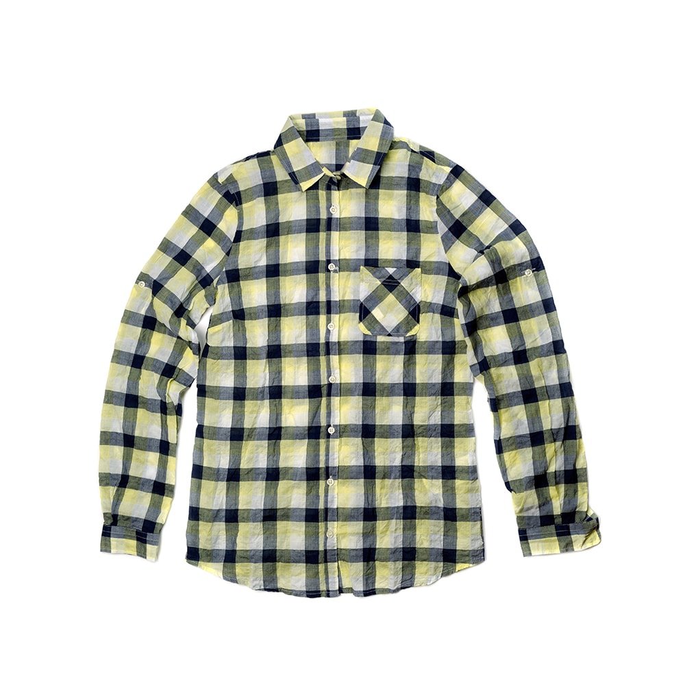 barlog-prod-3 Orange Sleeve Shirt