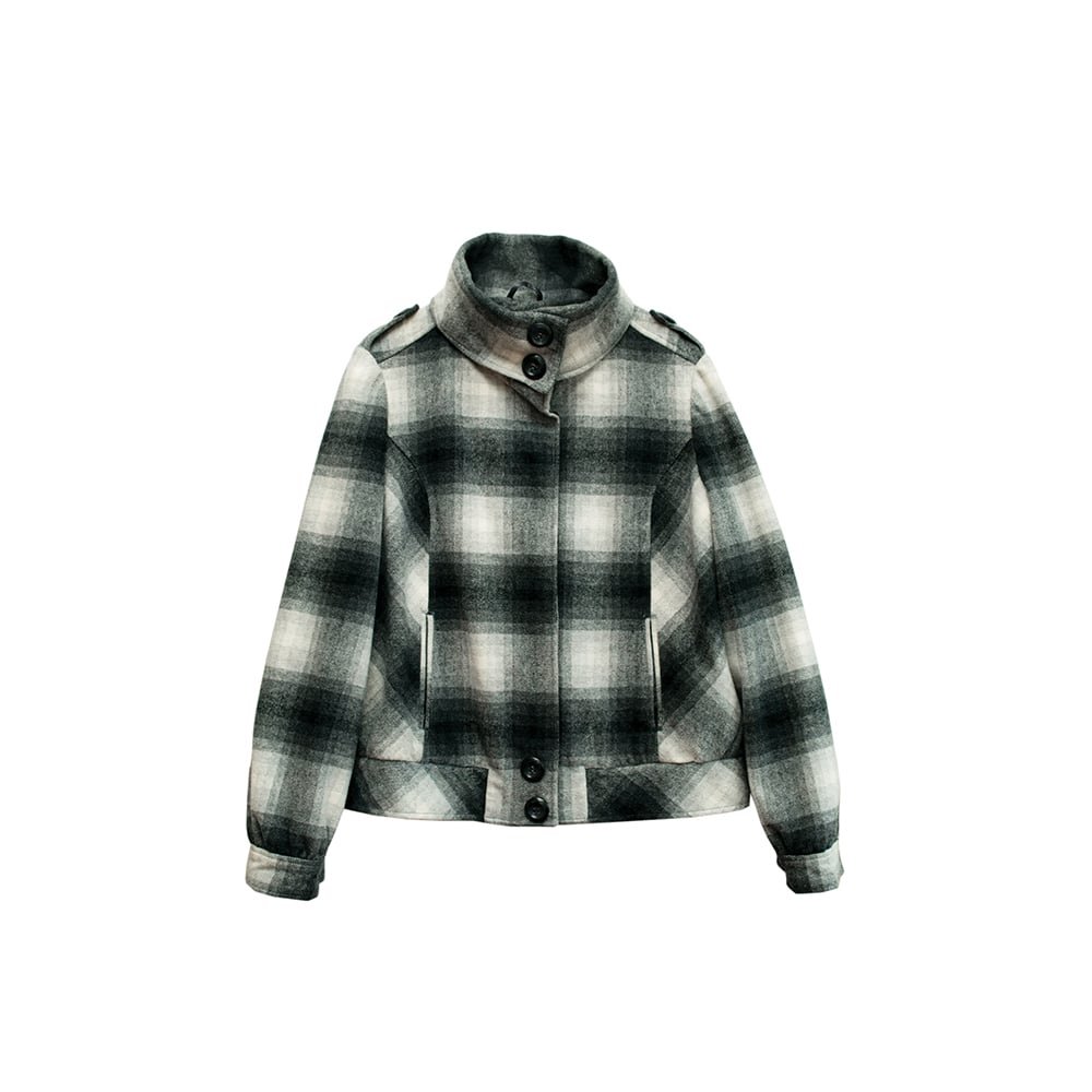 barlog-prod-8 Black Bomber Jacket